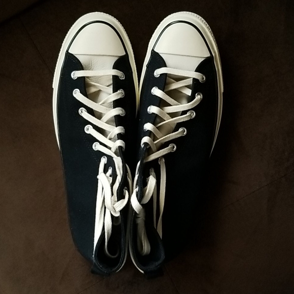 Converse x Fear Of God - Picture 5 of 8